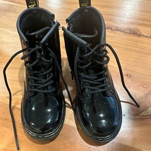 Toddler Dr. Martens size 9